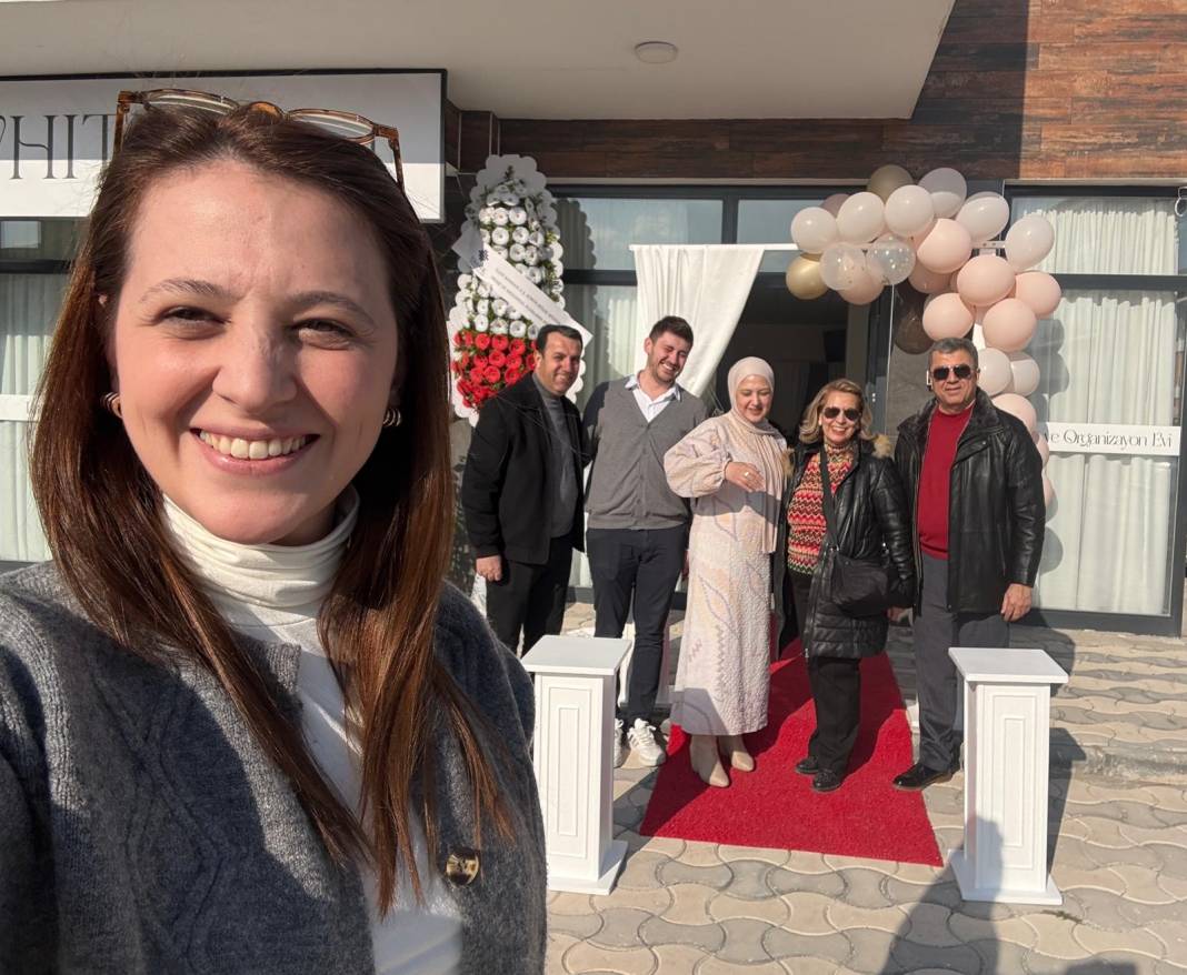 Konya magazin haberleri (18 Şubat 2025) 1